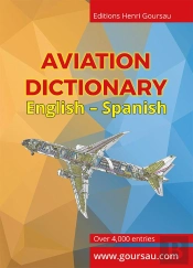 Diccionario De Aviacion Ingles/Espanol