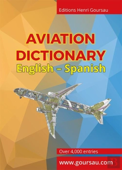 Bertrand.pt - Diccionario De Aviacion Ingles/Espanol