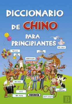 Bertrand.pt - Diccionario De Chino Para Principiantes