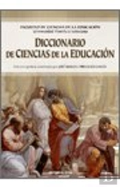 Diccionario De Ciencias De La Educacion