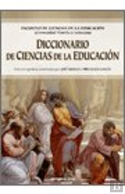 Bertrand.pt - Diccionario De Ciencias De La Educacion