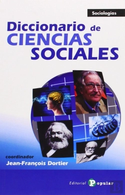 Bertrand.pt - Diccionario De Ciencias Sociales