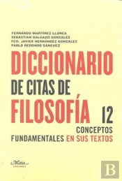 Diccionario De Citas De Filosofía