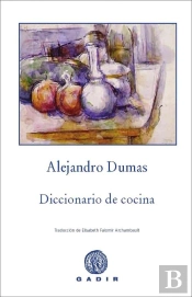 Diccionario De Cocina
