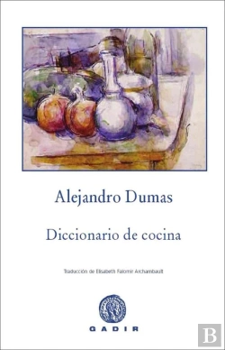 Bertrand.pt - Diccionario De Cocina