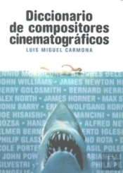 Diccionario De Compositores