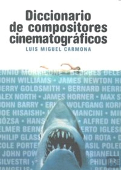 Bertrand.pt - Diccionario De Compositores