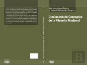 Diccionario De Conceptos De La Filosofía Medieval