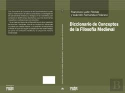 Bertrand.pt - Diccionario De Conceptos De La Filosofía Medieval