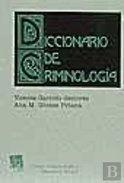 Diccionario De Criminología