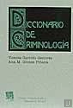 Bertrand.pt - Diccionario De Criminología