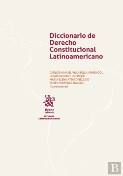 Bertrand.pt - Diccionario De Derecho Constitucional Latinoamericano