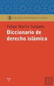 Diccionario De Derecho Islámico