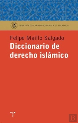 Bertrand.pt - Diccionario De Derecho Islámico