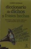 Diccionario De Dichos Y Frases Hechas
