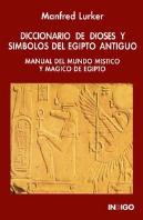 Diccionario De Dioses Y Simbolos  