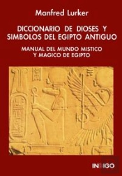 Diccionario De Dioses Y Simbolos  
