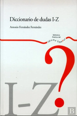 Bertrand.pt - Diccionario De Dudas I - Z