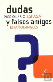 Diccionario De Dudas Y Falsos Amigos