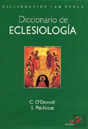 Diccionario De Eclesiología