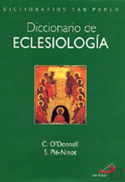 Bertrand.pt - Diccionario De Eclesiología