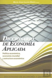 Diccionario De Economia Aplicada