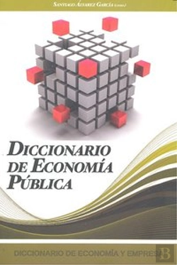 Bertrand.pt - Diccionario De Economia Publica