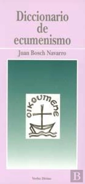 Diccionario De Ecumenismo