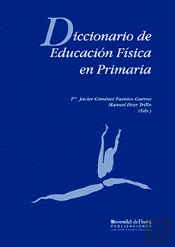 Diccionario De Educación Física En Primaria