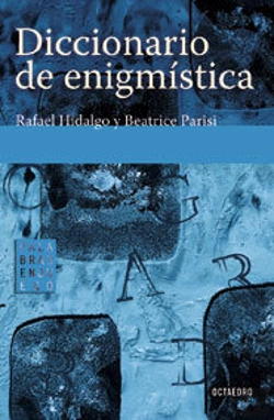 Bertrand.pt - Diccionario De Enigmística