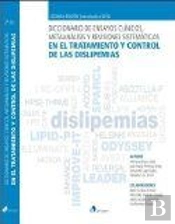 Diccionario De Ensayos Clínicos, Metaanálisis Y Revisiones Sistemáticas En El Tratamiento Y Control