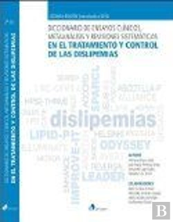 Bertrand.pt - Diccionario De Ensayos Clínicos, Metaanálisis Y Revisiones Sistemáticas En El Tratamiento Y Control