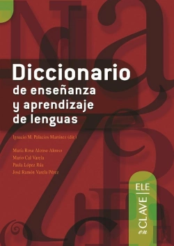 Bertrand.pt - Diccionario De Enseñanza Y Aprendizaje De Lenguas