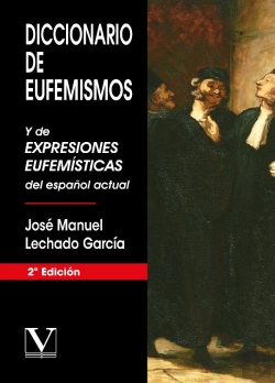 Bertrand.pt - Diccionario De Eufemismos
