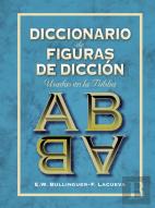 Diccionario De Figuras De Dicción Usadas En La Biblia (Ed. R