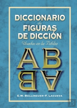 Bertrand.pt - Diccionario De Figuras De Dicción Usadas En La Biblia (Ed. R