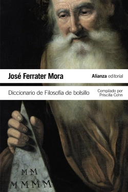 Bertrand.pt - Diccionario De Filosofía De Bolsillo