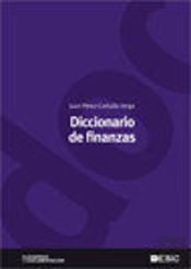 Diccionario De Finanzas