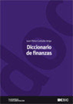 Bertrand.pt - Diccionario De Finanzas