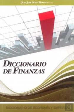 Bertrand.pt - Diccionario De Finanzas