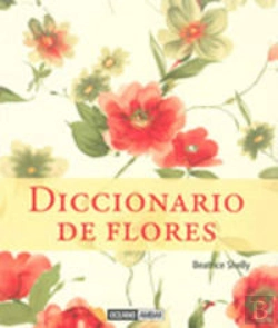 Bertrand.pt - Diccionario De Flores