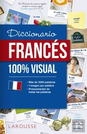 Diccionario De Francés 100% Visual