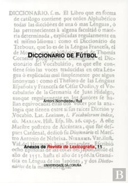 Bertrand.pt - Diccionario De Fútbol