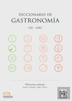 Diccionario De Gastronomía