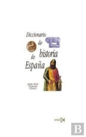 Diccionario De Historia De Espa?A