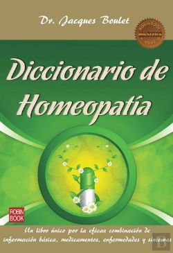 Bertrand.pt - Diccionario De Homeopatia