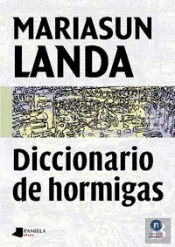 Diccionario De Hormigas