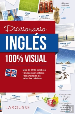 Bertrand.pt - Diccionario De Inglés 100% Visual