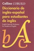 Diccionario De Ingles-Espanol Para Estudiantes De Ingles