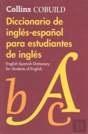 Diccionario De Ingles-Espanol Para Estudiantes De Ingles